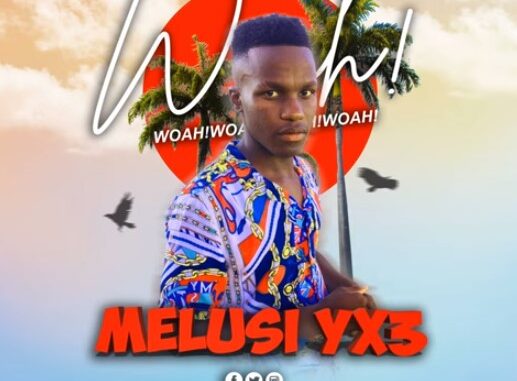 Woah · Melusi Yx3