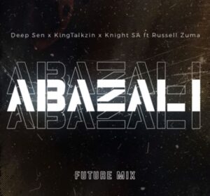 Deep Sen - Abazali (Future Mix)