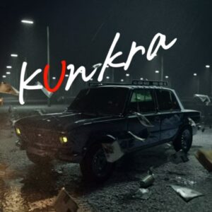 The Groovist - Kunkra