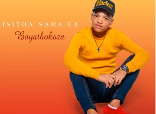 Isitha sama ex - Bayathokoza