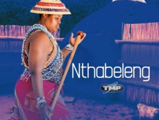 Nthabeleng - Malome