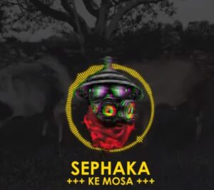 Sephaka - Khutlong Tsa Ha Pita No. 7