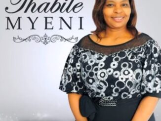 Thabile Myeni - Ngiyaya Nami Eshilo