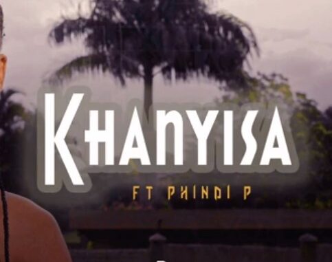 Proud - Khanyisa [Ft Phindi P]