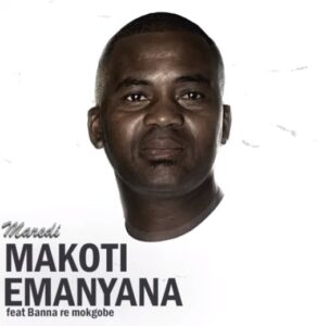 Maredi - Makoti Emanyana