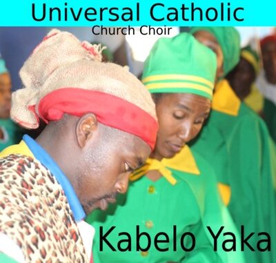 Universal Catholic Church Choir - Ndikhokhele