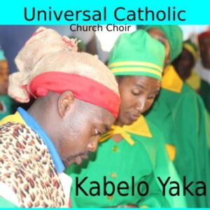 Universal Catholic Church Choir - Sepostola