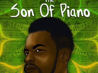 Nabiswa Wanyama - Son Of Piano