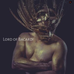 Spooko - Lord of Bacardi