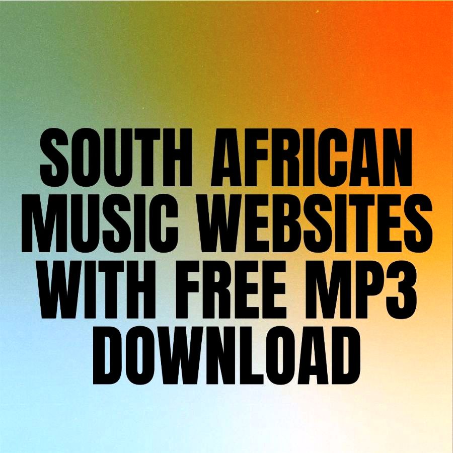 Top African Songs 2025 Mp3 Download