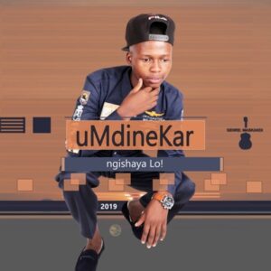 Umdinekar - Soka lentombi eyodwa