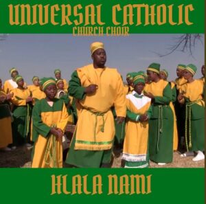 Universal Catholic Church Choir – Omphe Moya Wa Lesedi