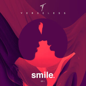 Verseless - Smile - EP 