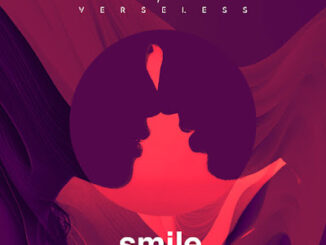 Verseless - Smile - EP