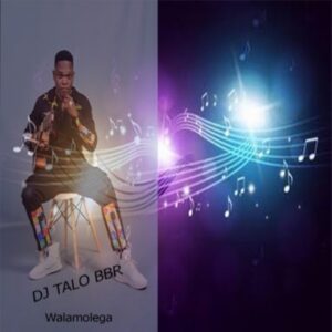 DJ Talo - Kadisola
