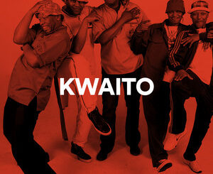 South african kwaito music