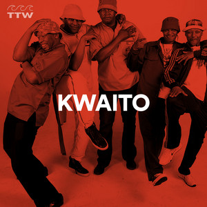 South african kwaito music