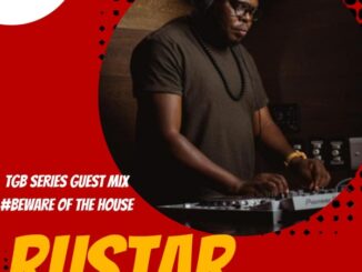RustaR - The Guest Mix