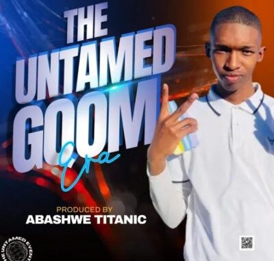 Abashwe Titanic – Hamba Wena (Gqom Gwijo)