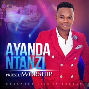 Ayanda Ntanzi - Oh Hallelujah