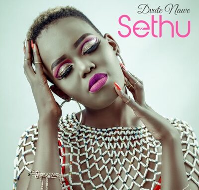 Sethu - Bambelela