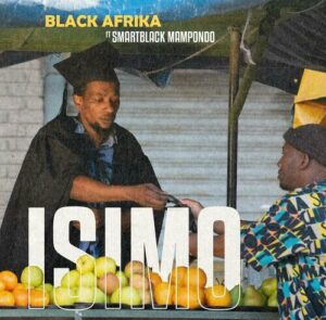 Black Afrika – Isimo