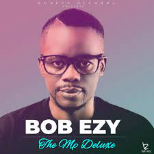 Bob Ezy – The GP Deluxe EP