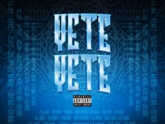 DJ Jace – Yete Yete
