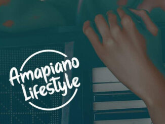DJ Latitude – Amapiano Lifestyle Vol. 4 (Mixtape)