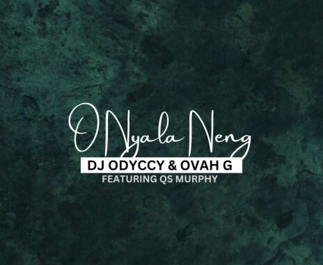 DJ Odyccy & Ovah G - O nyala Neng ft QS Murphy