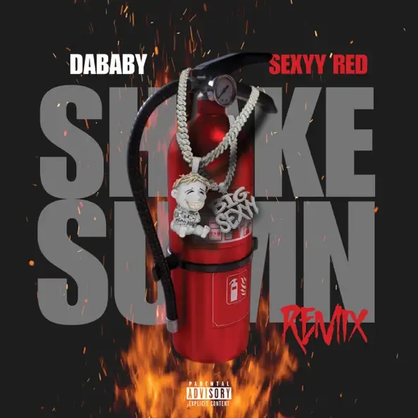 DaBaby – SHAKE SUMN REMIX feat. Sexyy Red DaBaby – SHAKE SUMN REMIX feat. Sexyy Red