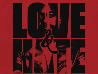 Deeper Phil – Love & Hate ALBUM