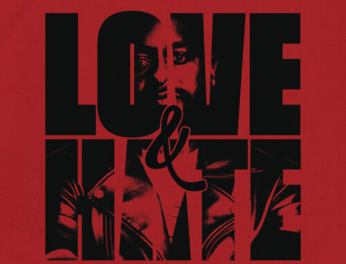 Deeper Phil – Love & Hate ALBUM