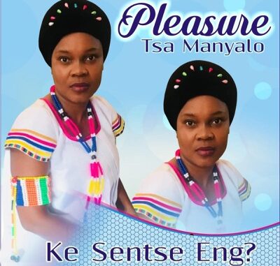 Pleasure Tsa Manyalo - Dipolelo