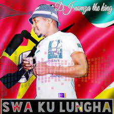 Dj Nomza - Swa Ku Lungha