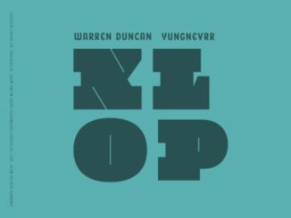 Duncan Warren - Klop (Ft Yungnevrr)