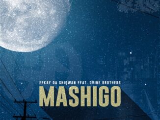 Efkay Da Shiqwan – ‎Mashigo ft. Dvine Brothers
