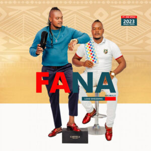 Fana Nxumalo - Load Shedding