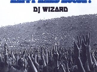 Dj Wizard - Happy Birthday Song (Dj Remix)
