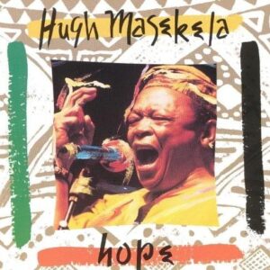 Hugh Masekela – Stimela (The Coal Train)