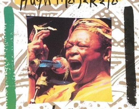 Hugh Masekela – Stimela (The Coal Train)