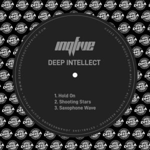InQfive – Deep Intellect EP