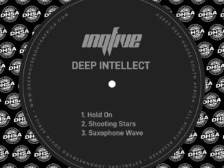 InQfive – Deep Intellect EP