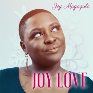 Joy Magagula - Ngijabulile