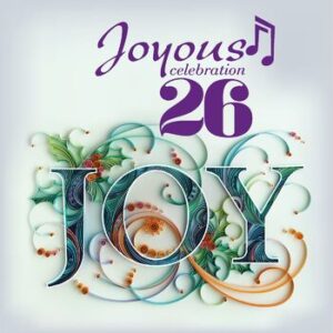 Joyous Celebration - Wakhazimula ujesu