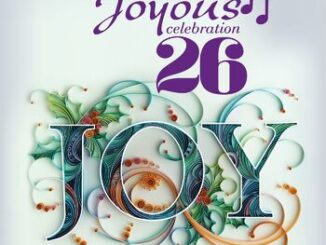 Joyous Celebration - Wakhazimula ujesu