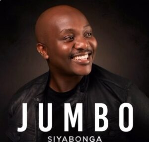 Jumbo – Makabongwe uJesu