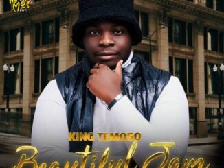 King Temoso - Beautiful