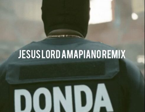 Malsito SA – Jesus Lord Amapiano