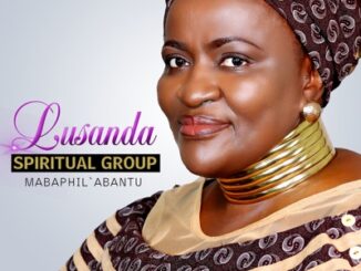 Lusanda Spiritual Group - Intsikelelo